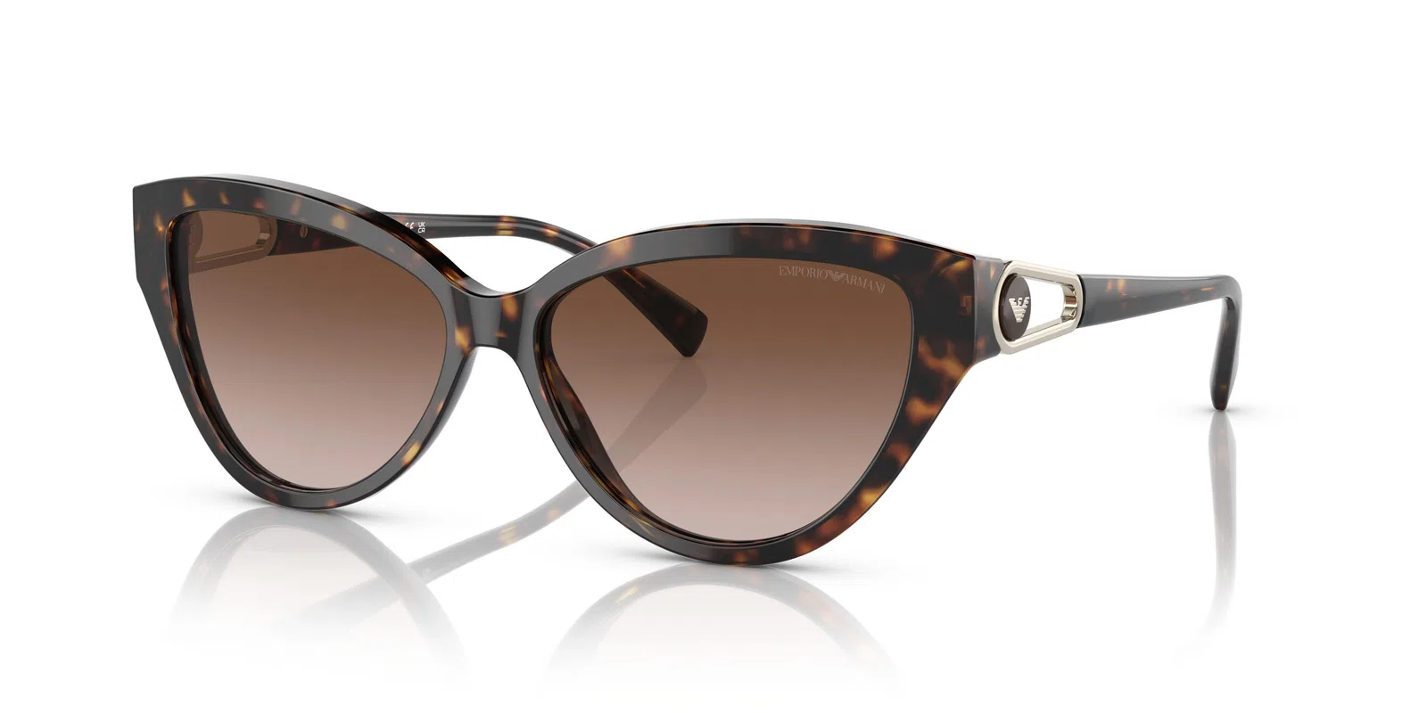 Emporio Armani 4192 Sunglasses - view 10